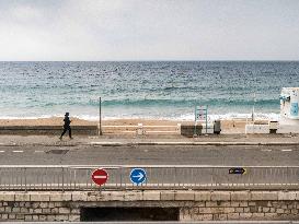 Weather On The French Riviera