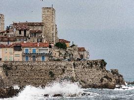 Weather On The French Riviera