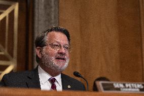 Senate Homeland Security and Governmental Affairs Committee Hearing - Washington