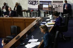 Domestic Extremism Hearing - Washington