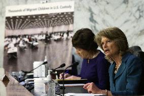 Domestic Extremism Hearing - Washington