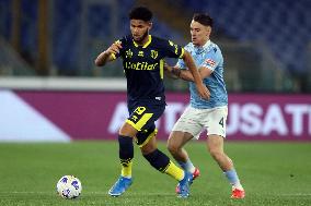 Serie A - SS Lazio v Parma