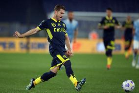 Serie A - SS Lazio v Parma