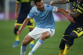 Serie A - SS Lazio v Parma