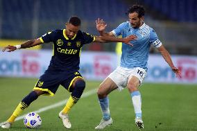 Serie A - SS Lazio v Parma