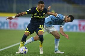 Serie A - SS Lazio v Parma