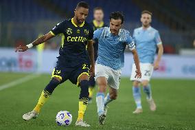 Serie A - SS Lazio v Parma