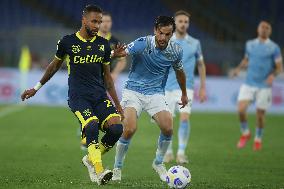 Serie A - SS Lazio v Parma