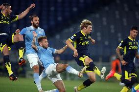 Serie A - SS Lazio v Parma