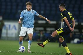 Serie A - SS Lazio v Parma