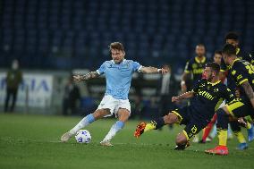 Serie A - SS Lazio v Parma