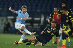 Serie A - SS Lazio v Parma