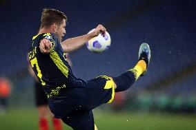 Serie A - SS Lazio v Parma