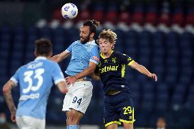 Serie A - SS Lazio v Parma