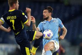 Serie A - SS Lazio v Parma