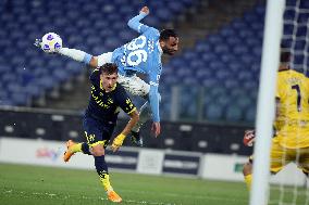 Serie A - SS Lazio v Parma