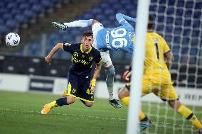 Serie A - SS Lazio v Parma