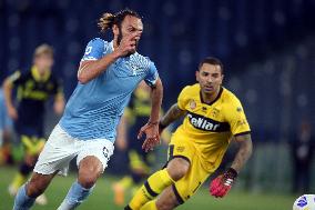 Serie A - SS Lazio v Parma