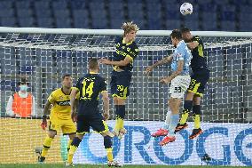 Serie A - SS Lazio v Parma