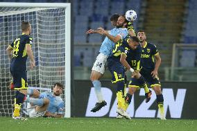 Serie A - SS Lazio v Parma