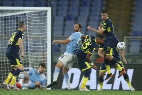 Serie A - SS Lazio v Parma