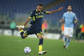 Serie A - SS Lazio v Parma