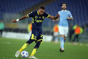 Serie A - SS Lazio v Parma