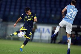 Serie A - SS Lazio v Parma