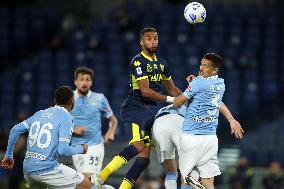 Serie A - SS Lazio v Parma