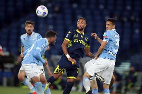 Serie A - SS Lazio v Parma