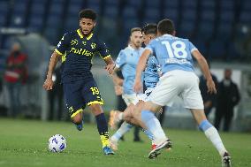 Serie A - SS Lazio v Parma