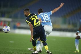 Serie A - SS Lazio v Parma