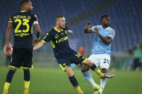 Serie A - SS Lazio v Parma