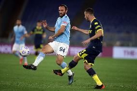 Serie A - SS Lazio v Parma
