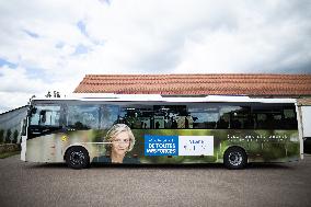 Valerie Pecresse Campaigns - Yvelines