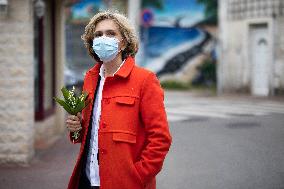 Valerie Pecresse Campaigns - Yvelines