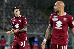 Serie A - Torino FC vs AC Milan