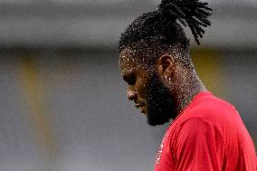 Serie A - Torino FC vs AC Milan