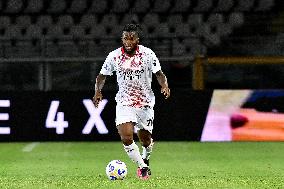 Serie A - Torino FC vs AC Milan