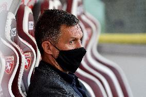 Serie A - Torino FC vs AC Milan