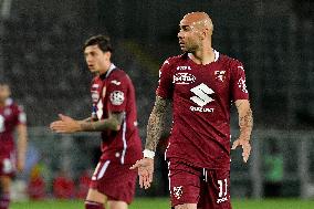 Serie A - Torino FC vs AC Milan