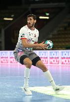 Handball - Champions League - 1/4 Final - Nantes V Telekom Veszprem