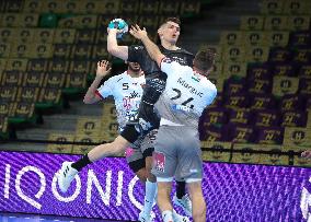 Handball - Champions League - 1/4 Final - Nantes V Telekom Veszprem