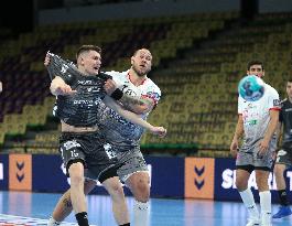 Handball - Champions League - 1/4 Final - Nantes V Telekom Veszprem