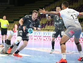 Handball - Champions League - 1/4 Final - Nantes V Telekom Veszprem