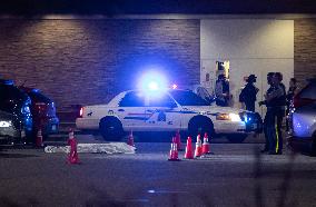 One Person Killed And Two Others Injured During A Shooting - Burnaby