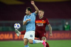 Serie A - AS Roma v SS Lazio