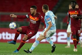 Serie A - AS Roma v SS Lazio