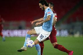 Serie A - AS Roma v SS Lazio