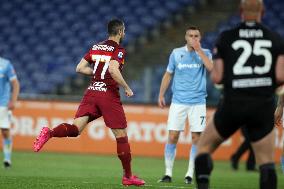 Serie A - AS Roma v SS Lazio